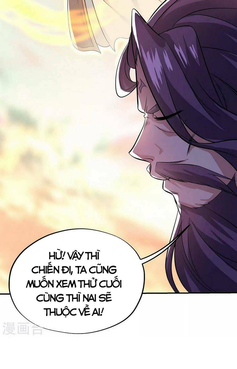 Chiến Hồn Tuyệt Thế: Chapter 277