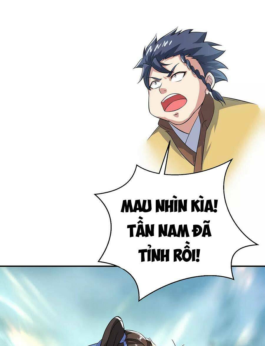 Chiến Hồn Tuyệt Thế: Chapter 277