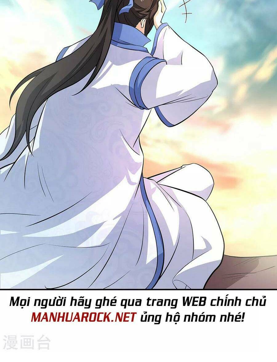 Chiến Hồn Tuyệt Thế: Chapter 277