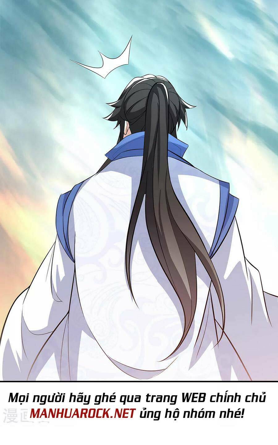 Chiến Hồn Tuyệt Thế: Chapter 277