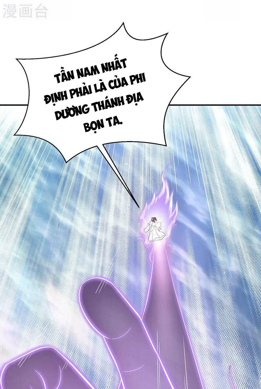 Chiến Hồn Tuyệt Thế: Chapter 277