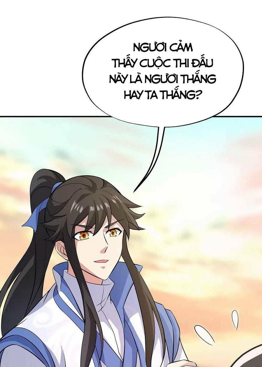 Chiến Hồn Tuyệt Thế: Chapter 277