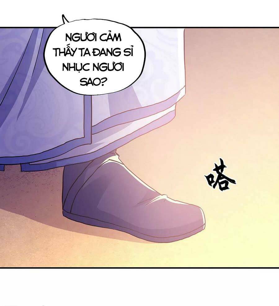 Chiến Hồn Tuyệt Thế: Chapter 277