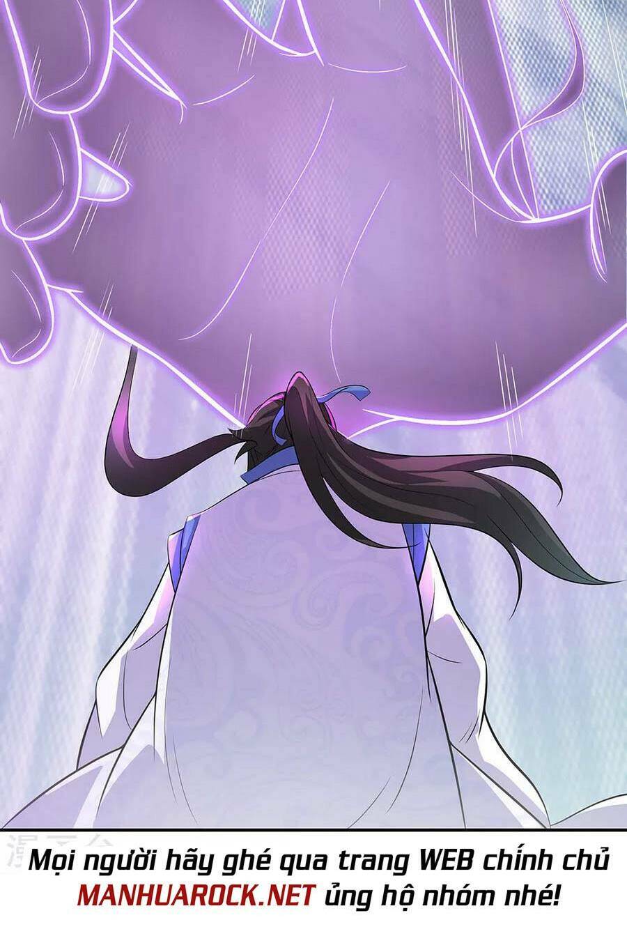 Chiến Hồn Tuyệt Thế: Chapter 277