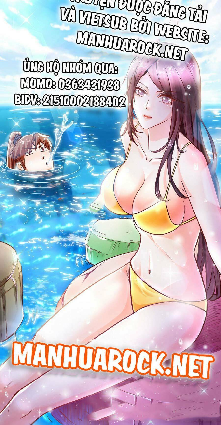 Chiến Hồn Tuyệt Thế: Chapter 277