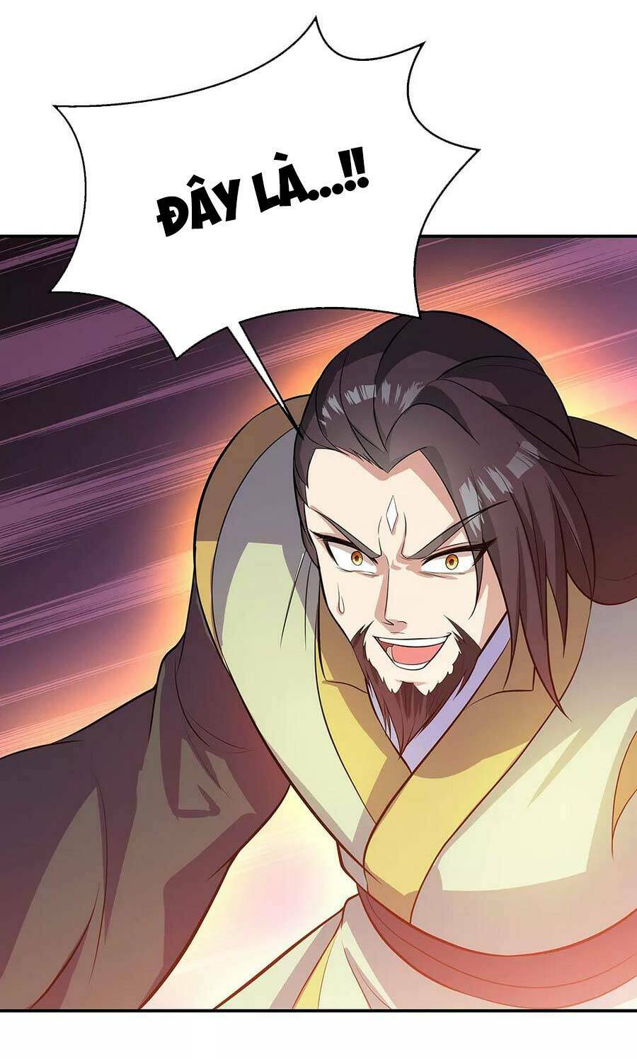 Chiến Hồn Tuyệt Thế: Chapter 277