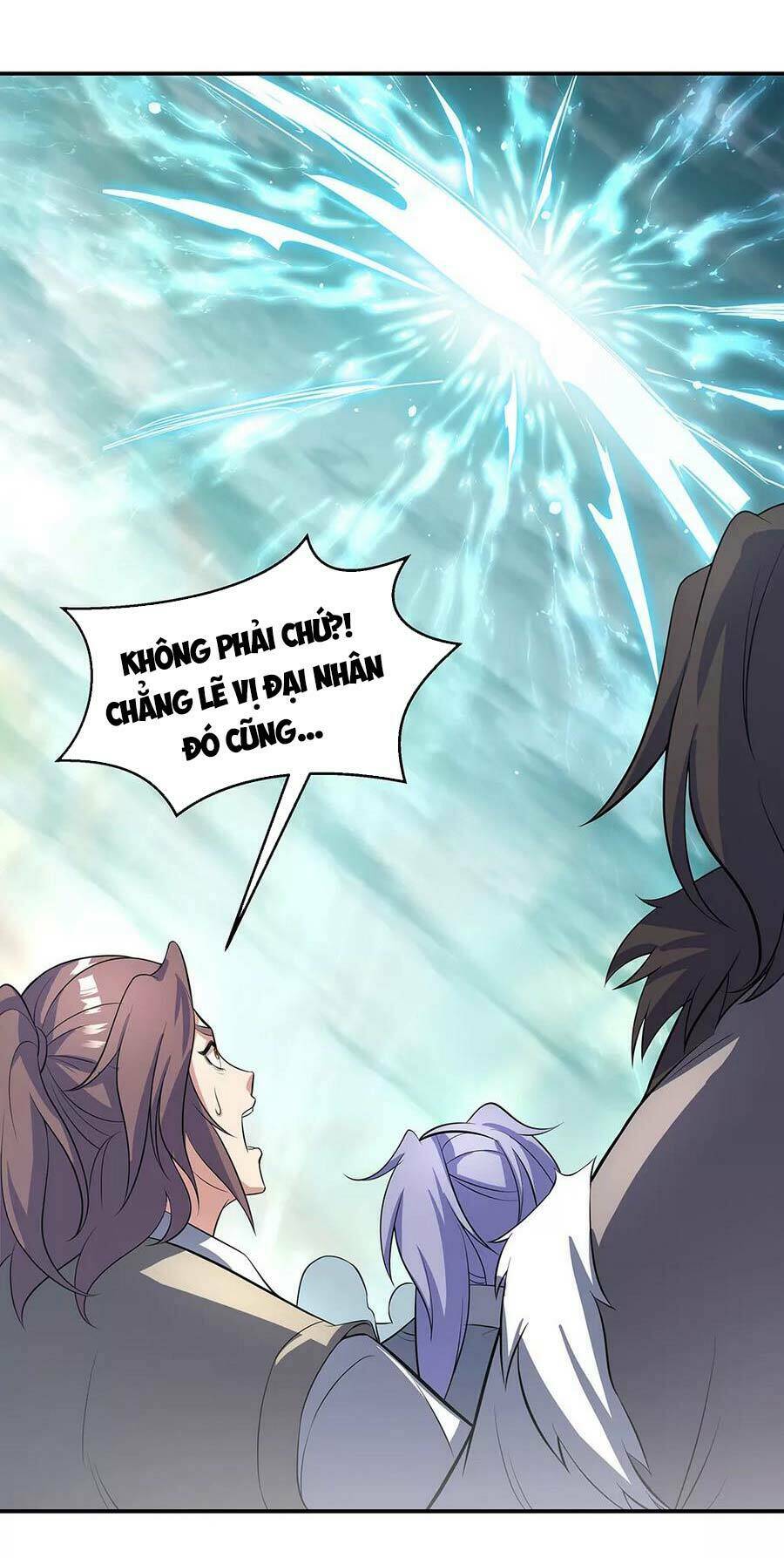 Chiến Hồn Tuyệt Thế: Chapter 277
