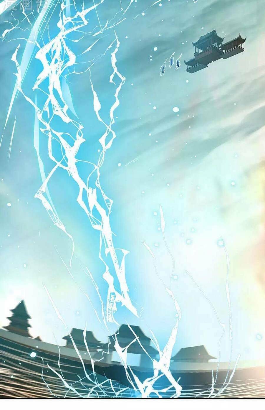 Chiến Hồn Tuyệt Thế: Chapter 277