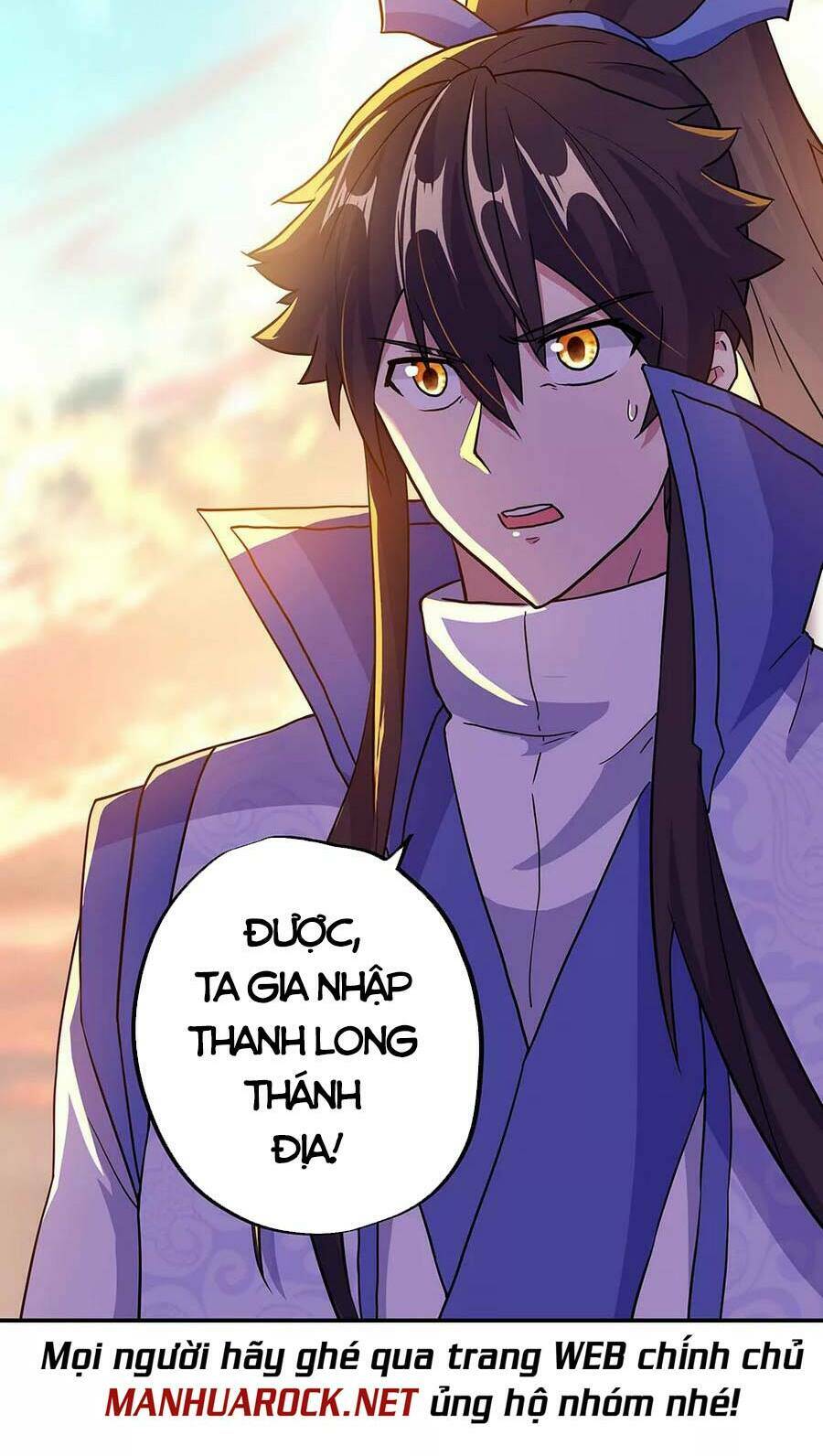 Chiến Hồn Tuyệt Thế: Chapter 278