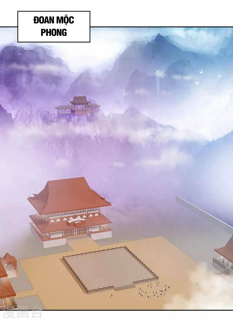 Chiến Hồn Tuyệt Thế: Chapter 278