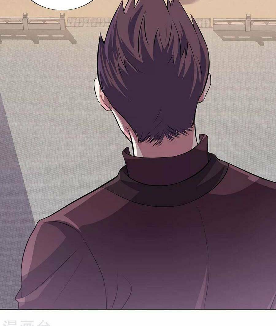 Chiến Hồn Tuyệt Thế: Chapter 278