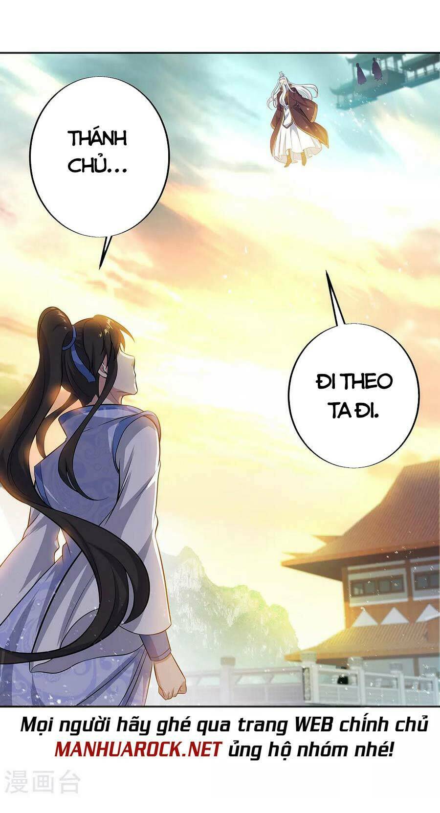 Chiến Hồn Tuyệt Thế: Chapter 278