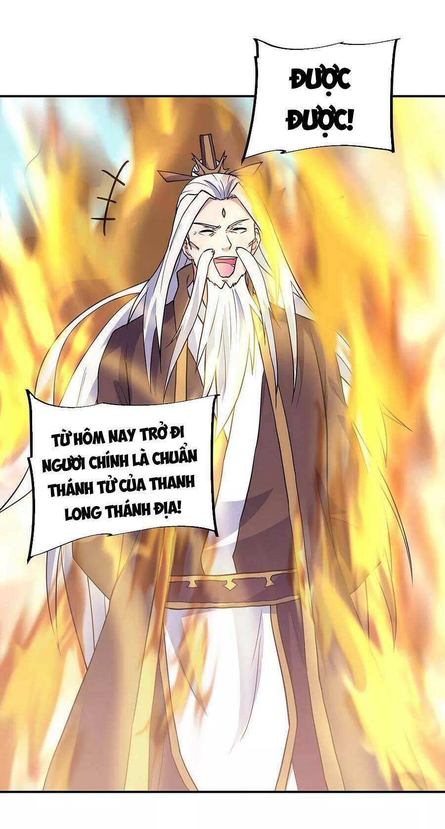 Chiến Hồn Tuyệt Thế: Chapter 278
