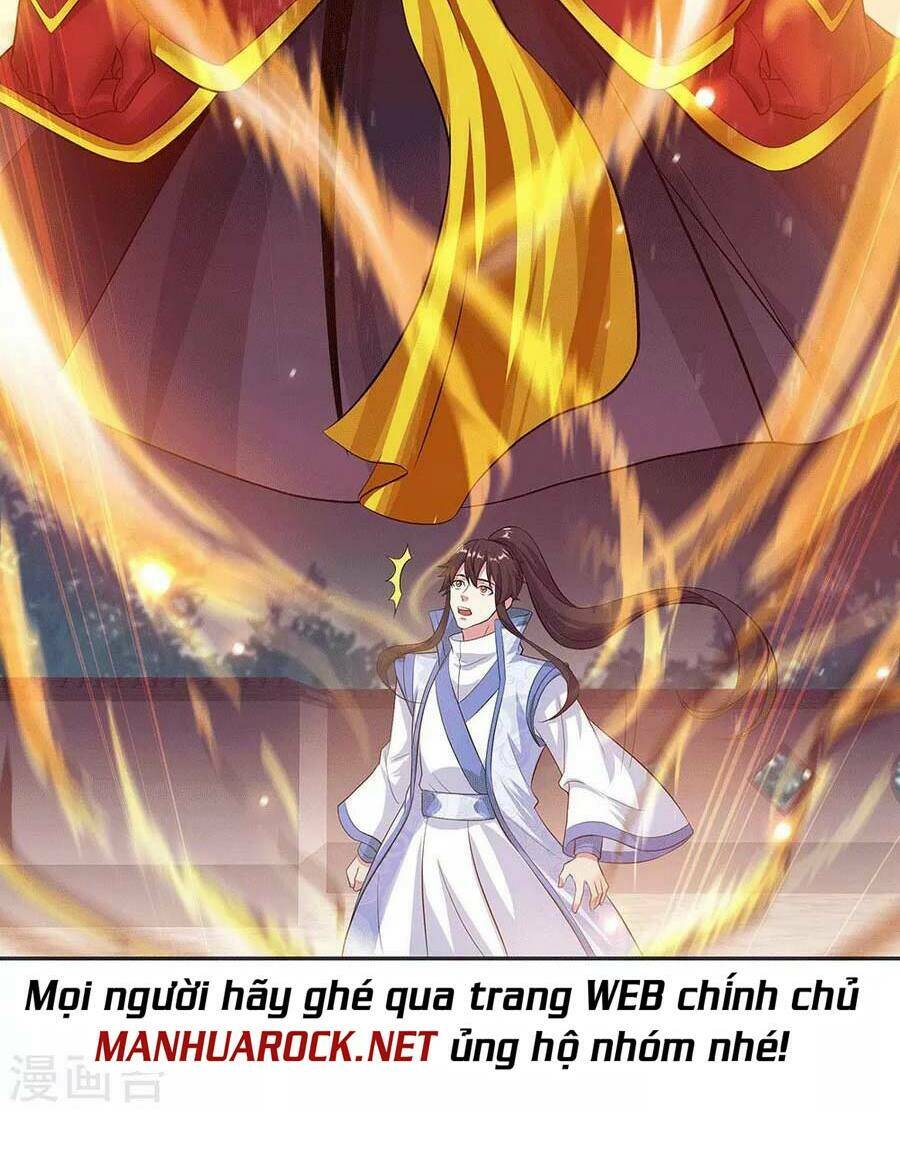 Chiến Hồn Tuyệt Thế: Chapter 278