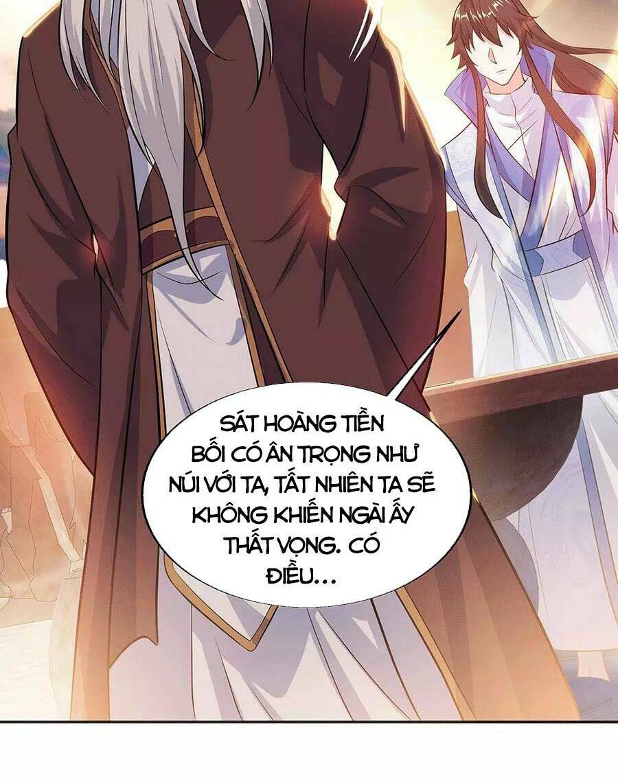 Chiến Hồn Tuyệt Thế: Chapter 278