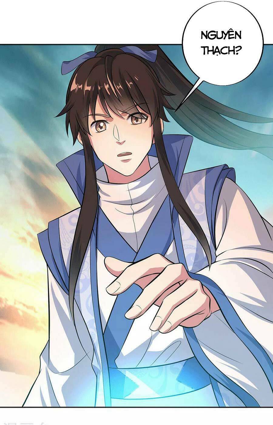 Chiến Hồn Tuyệt Thế: Chapter 278