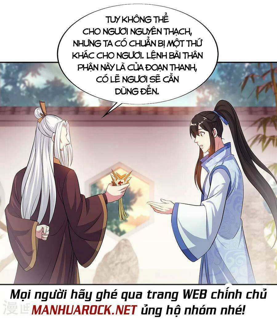 Chiến Hồn Tuyệt Thế: Chapter 278