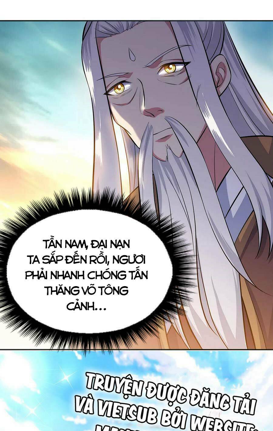 Chiến Hồn Tuyệt Thế: Chapter 278