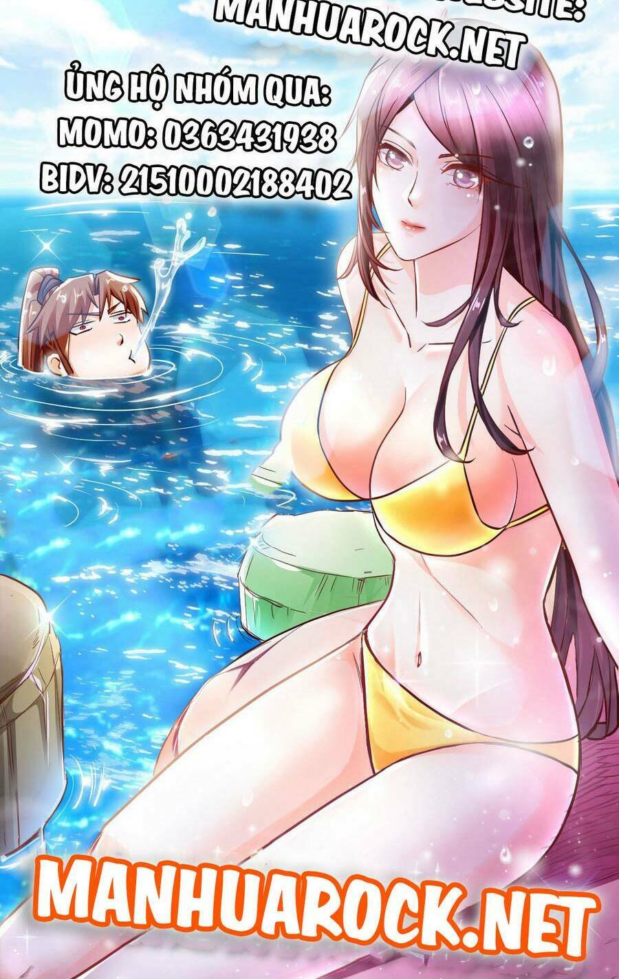 Chiến Hồn Tuyệt Thế: Chapter 278