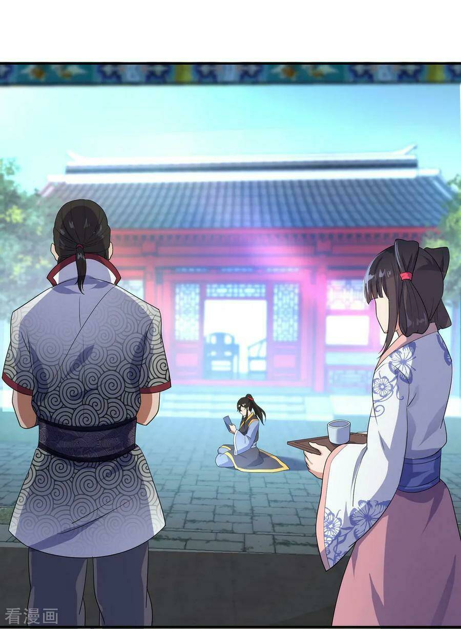 Chiến Hồn Tuyệt Thế: Chapter 28