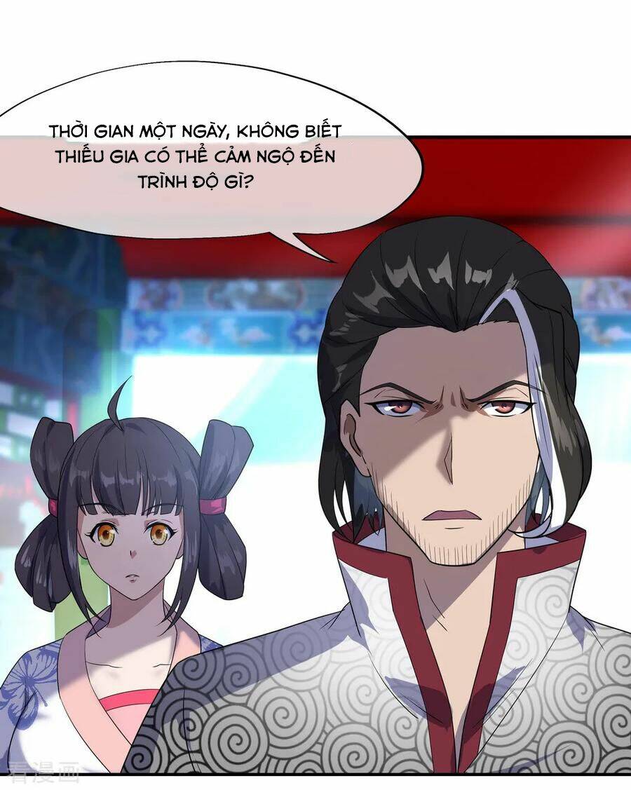 Chiến Hồn Tuyệt Thế: Chapter 28