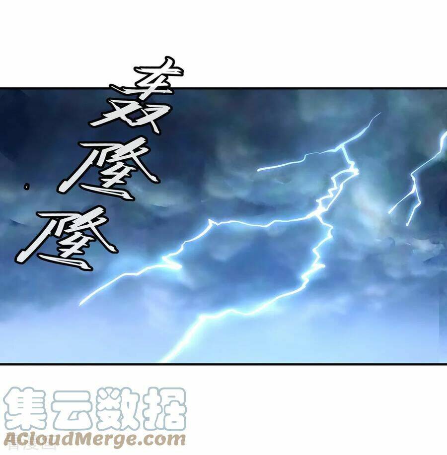 Chiến Hồn Tuyệt Thế: Chapter 28