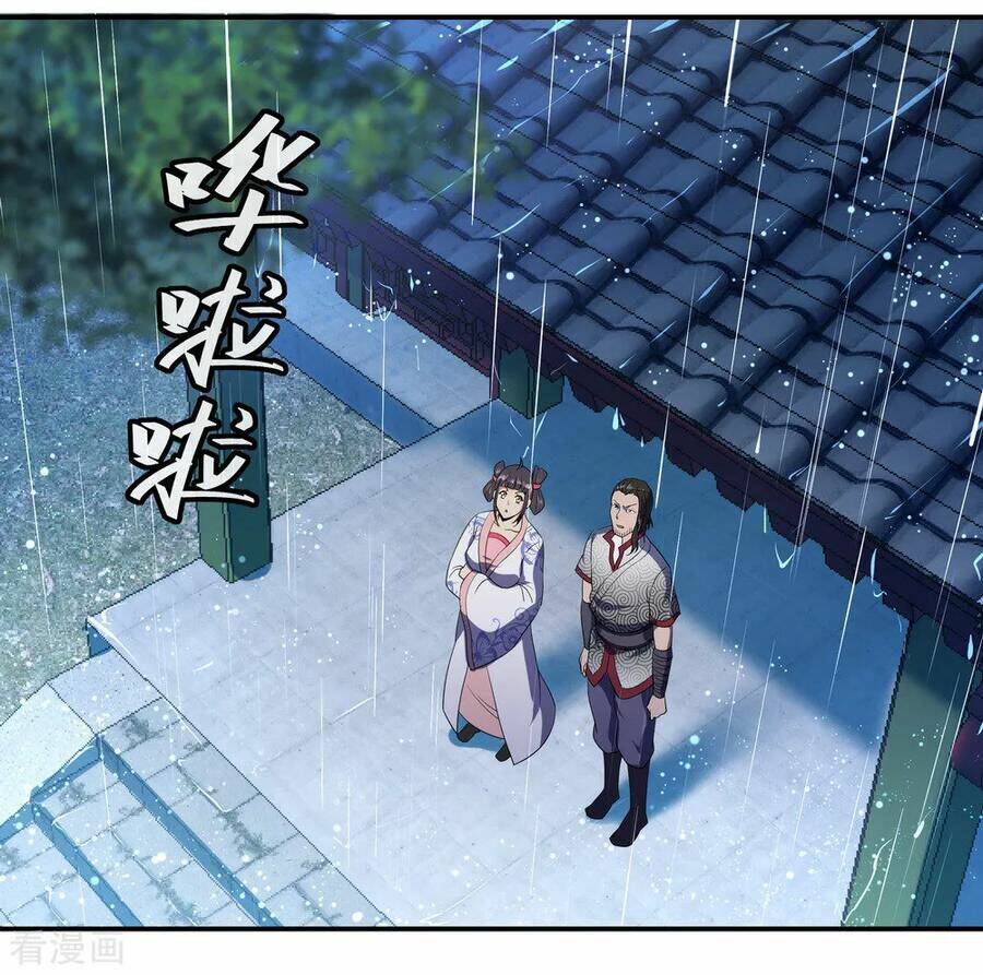 Chiến Hồn Tuyệt Thế: Chapter 28