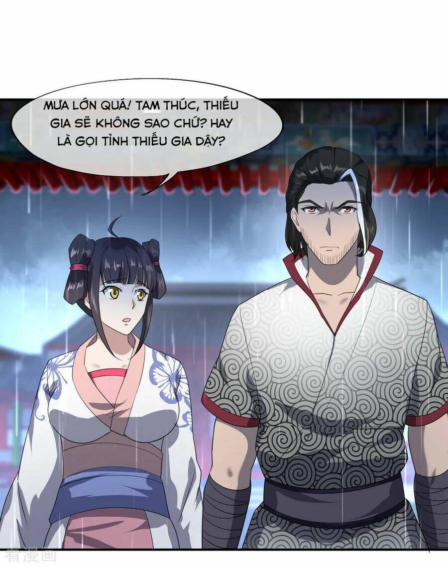 Chiến Hồn Tuyệt Thế: Chapter 28