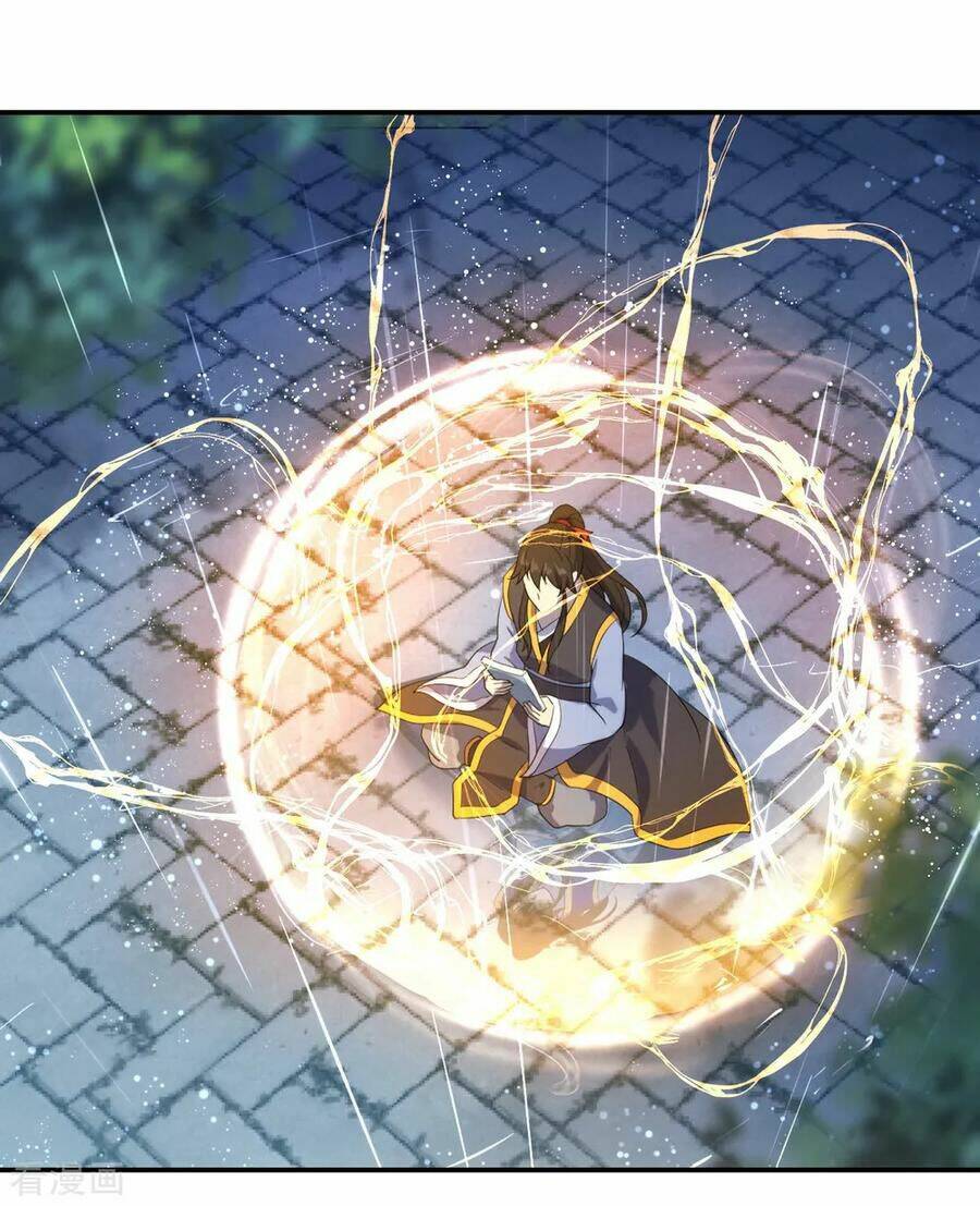 Chiến Hồn Tuyệt Thế: Chapter 28