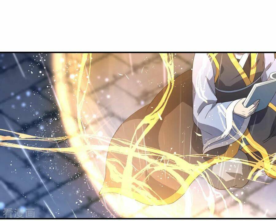 Chiến Hồn Tuyệt Thế: Chapter 28