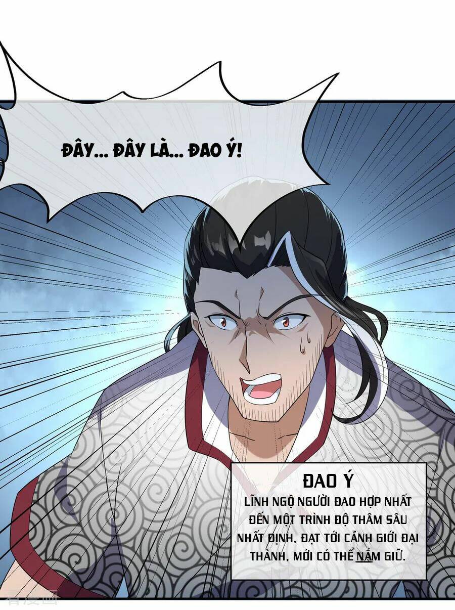 Chiến Hồn Tuyệt Thế: Chapter 28