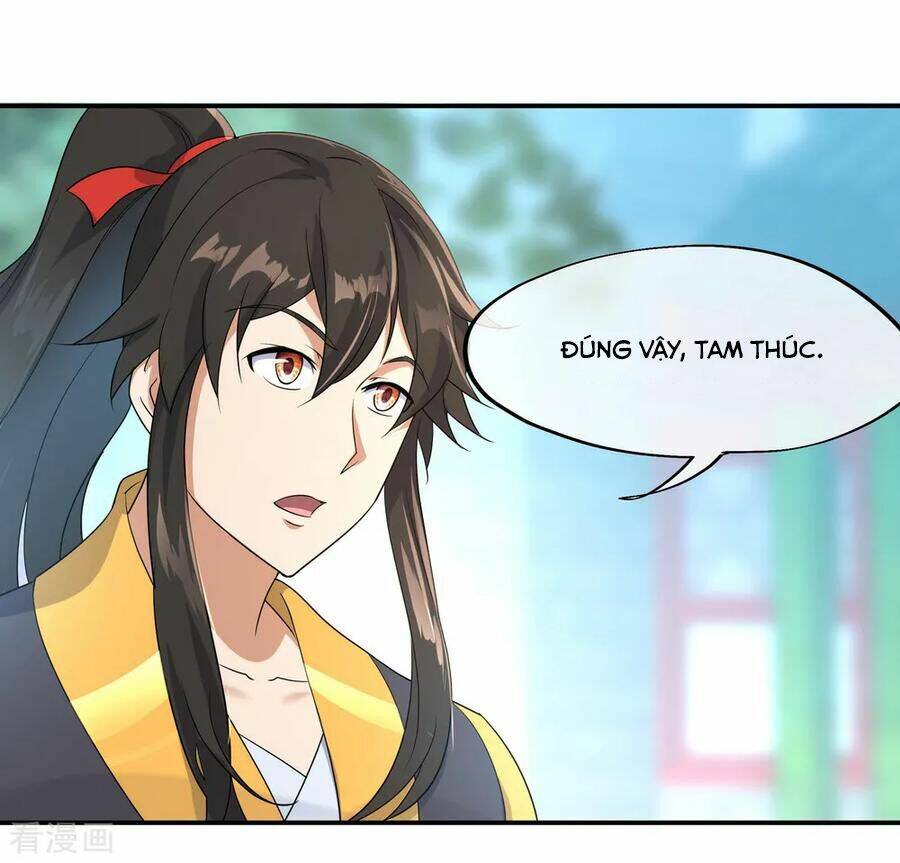 Chiến Hồn Tuyệt Thế: Chapter 28