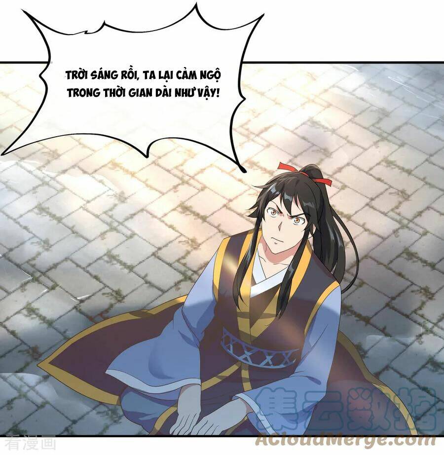 Chiến Hồn Tuyệt Thế: Chapter 28