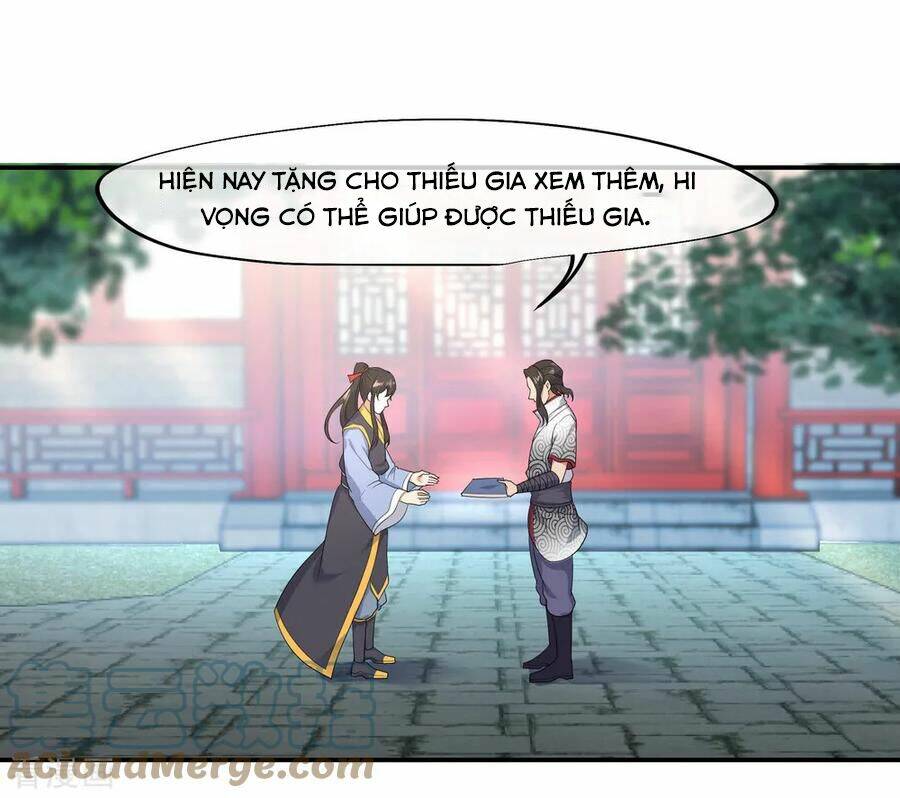 Chiến Hồn Tuyệt Thế: Chapter 28