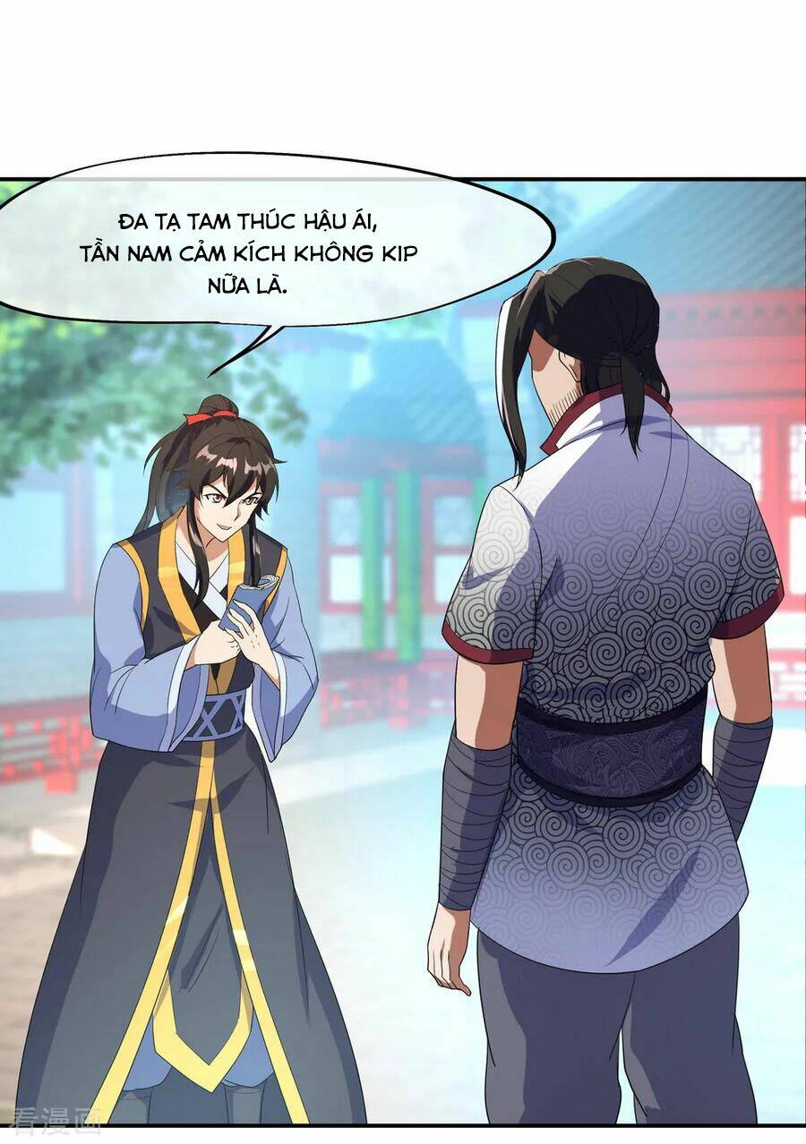 Chiến Hồn Tuyệt Thế: Chapter 28