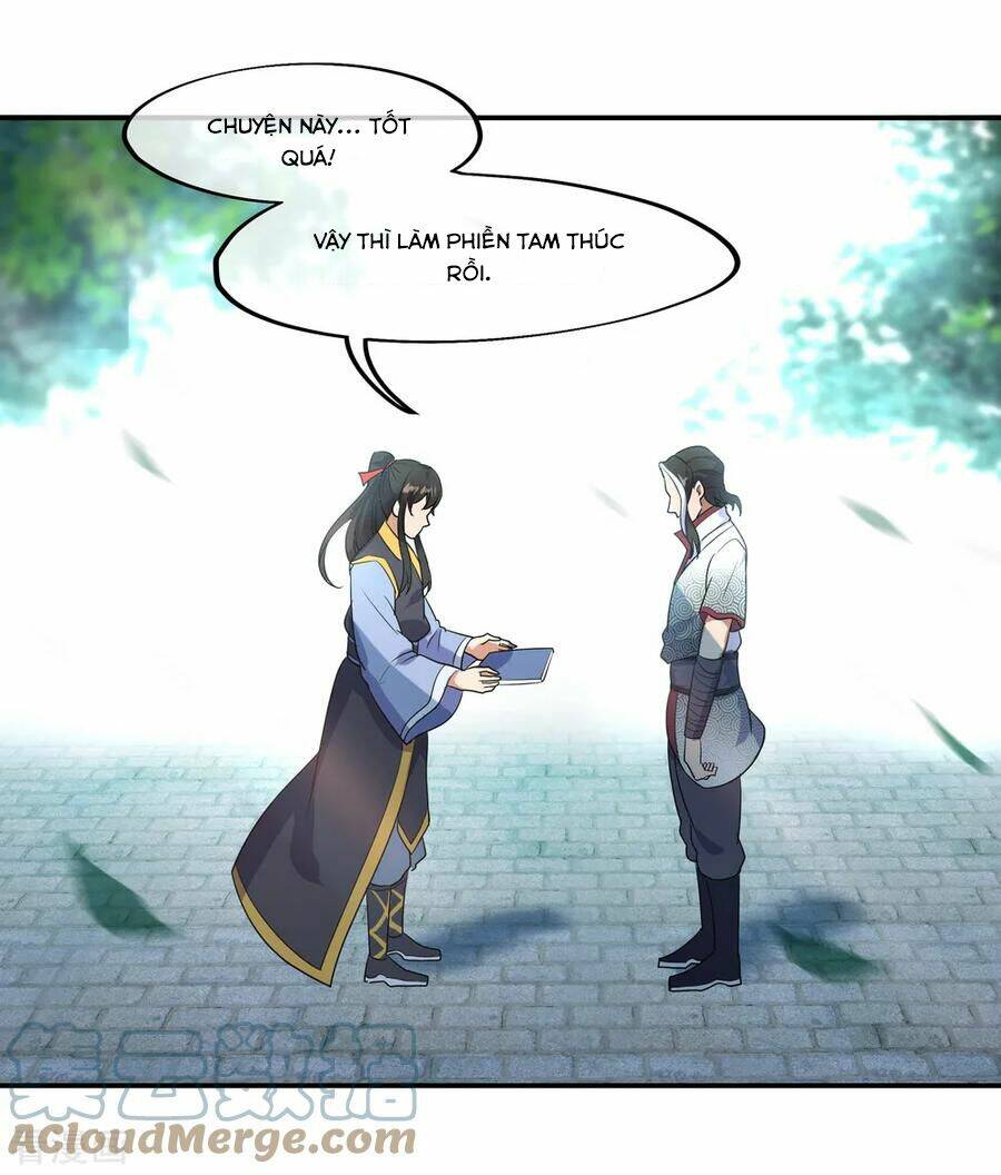 Chiến Hồn Tuyệt Thế: Chapter 28