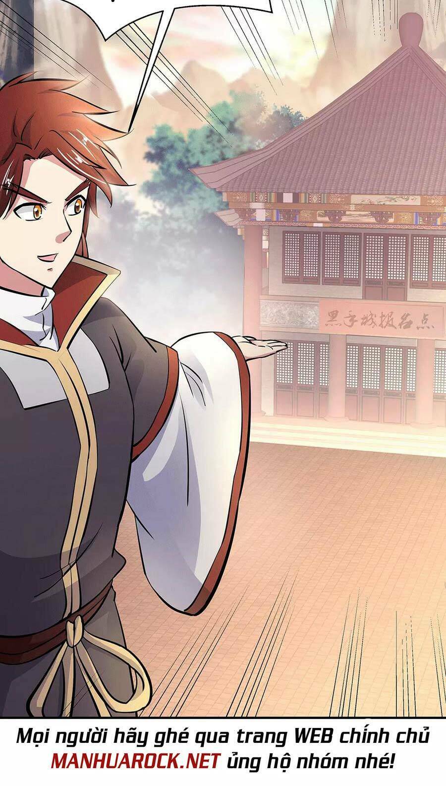 Chiến Hồn Tuyệt Thế: Chapter 280