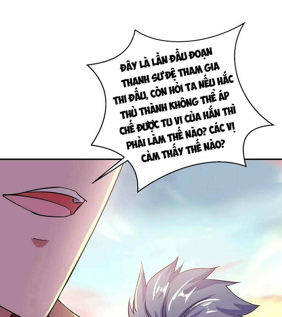 Chiến Hồn Tuyệt Thế: Chapter 280