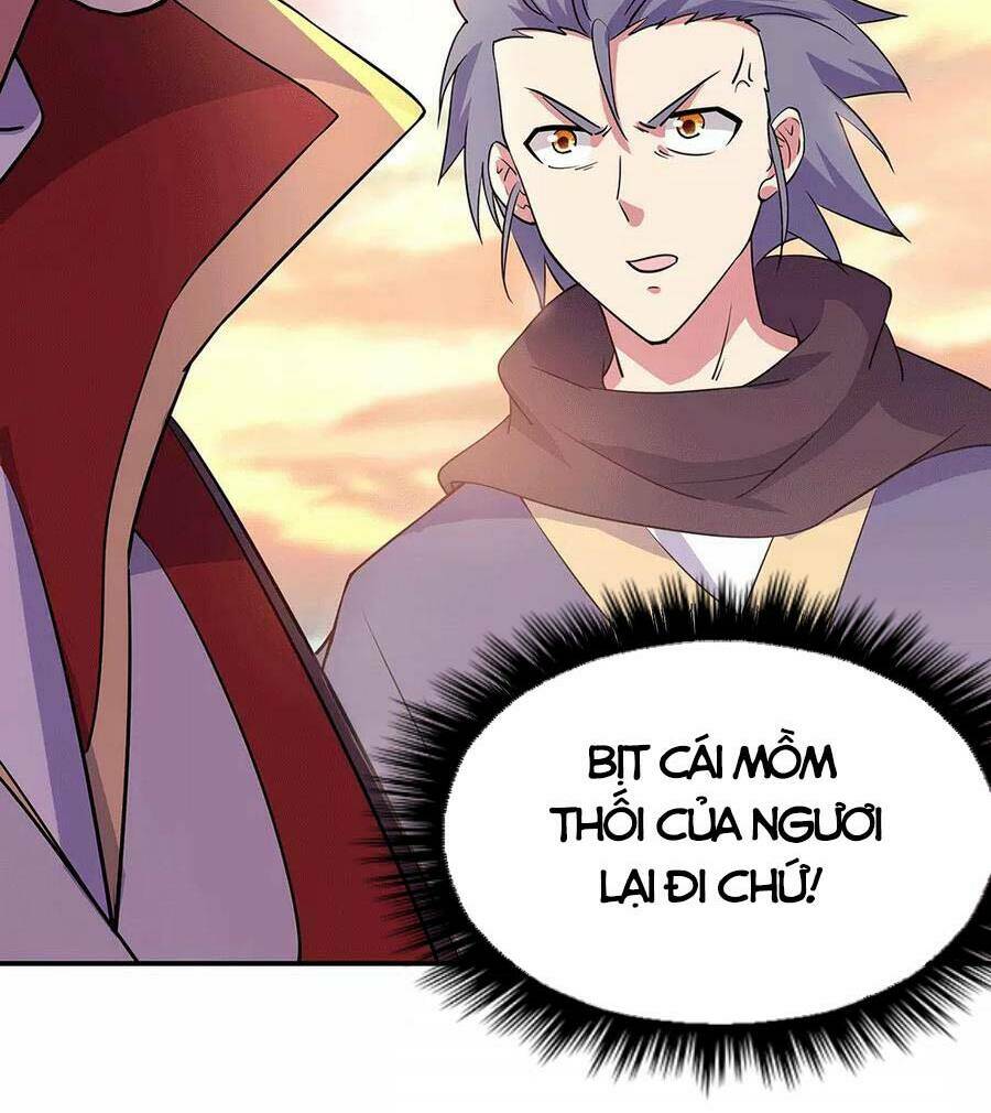 Chiến Hồn Tuyệt Thế: Chapter 280