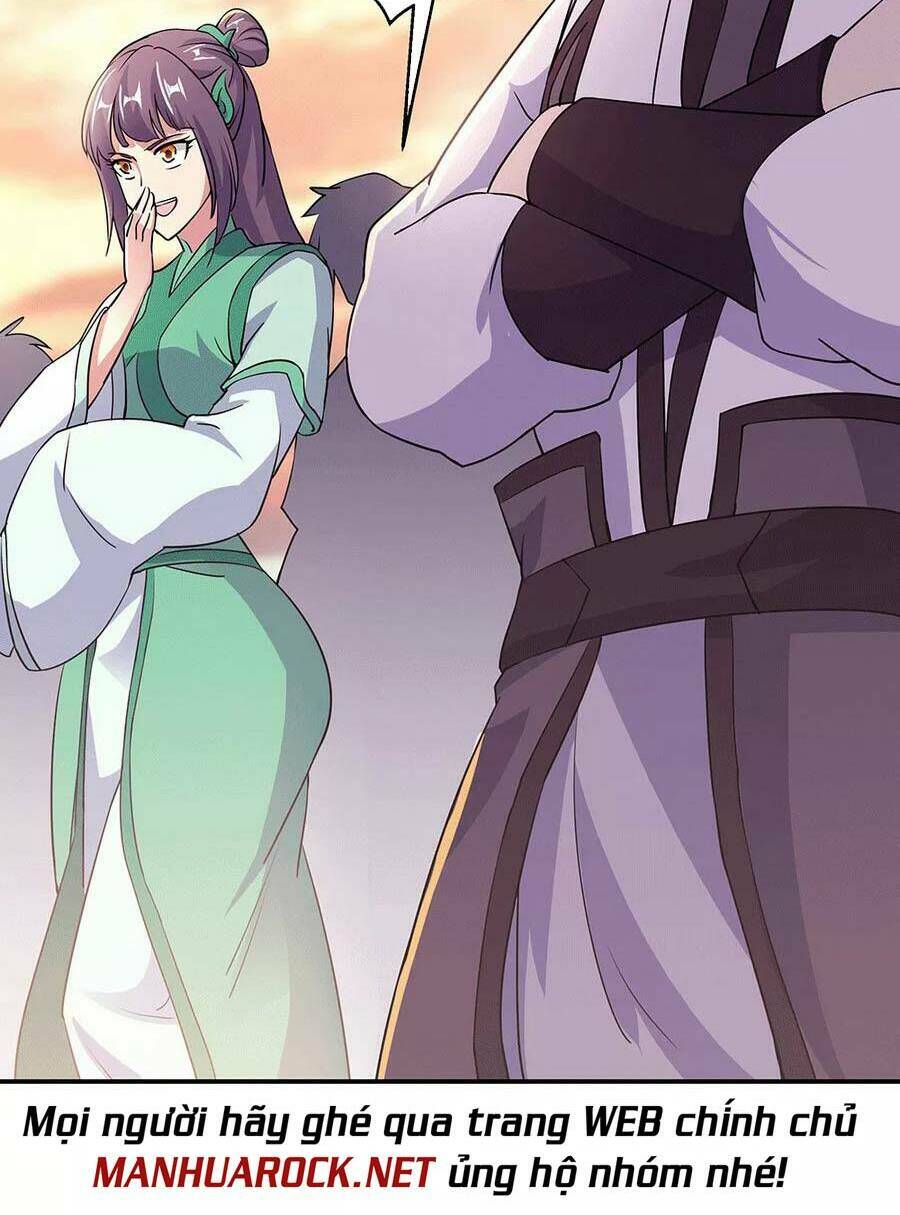 Chiến Hồn Tuyệt Thế: Chapter 280