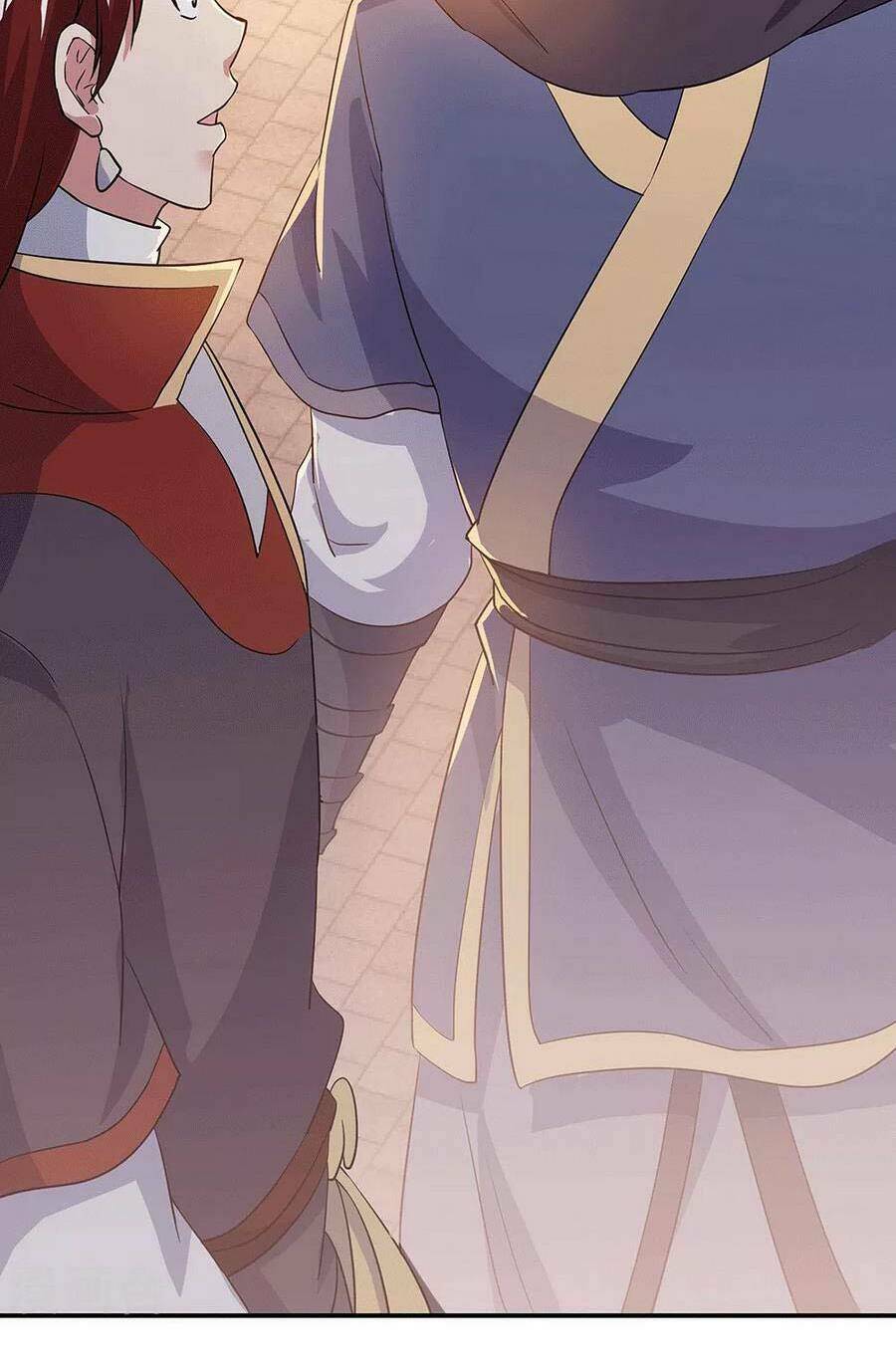 Chiến Hồn Tuyệt Thế: Chapter 280