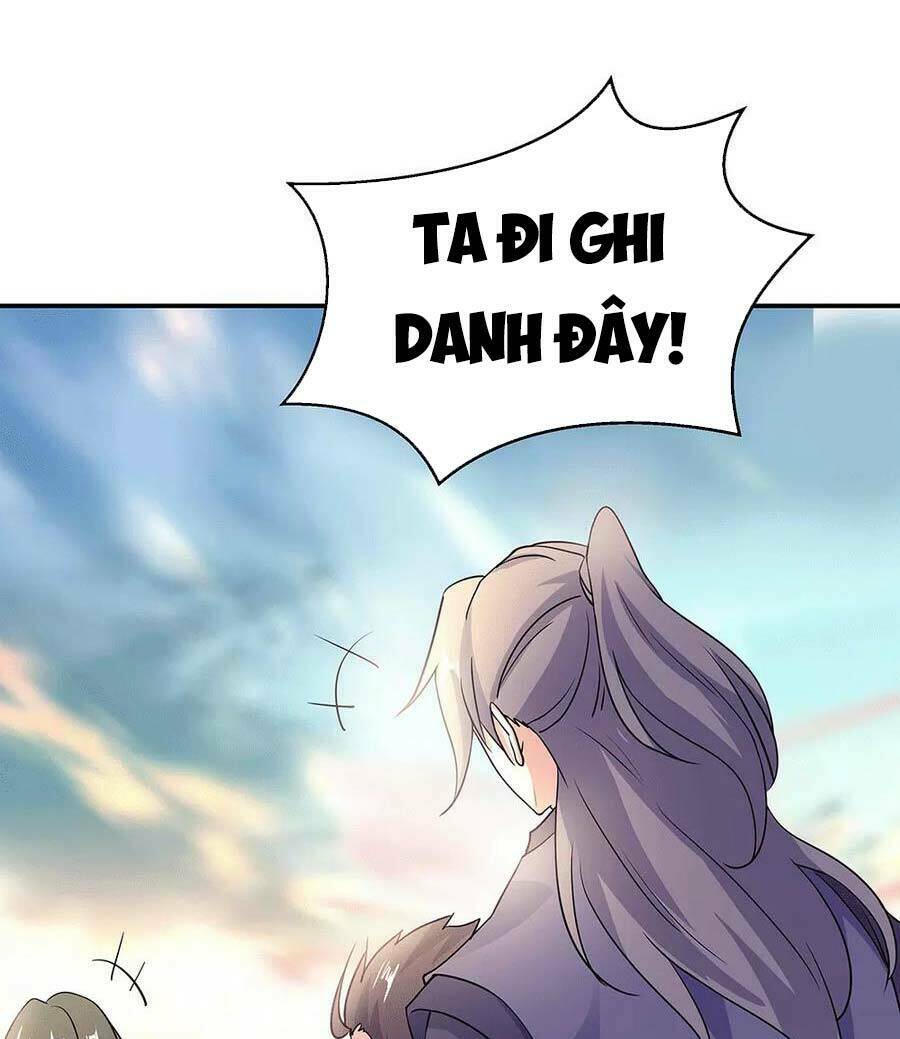Chiến Hồn Tuyệt Thế: Chapter 280