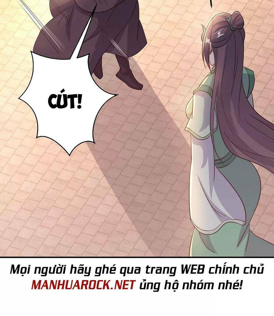 Chiến Hồn Tuyệt Thế: Chapter 280