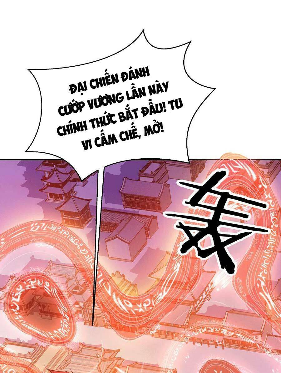 Chiến Hồn Tuyệt Thế: Chapter 280