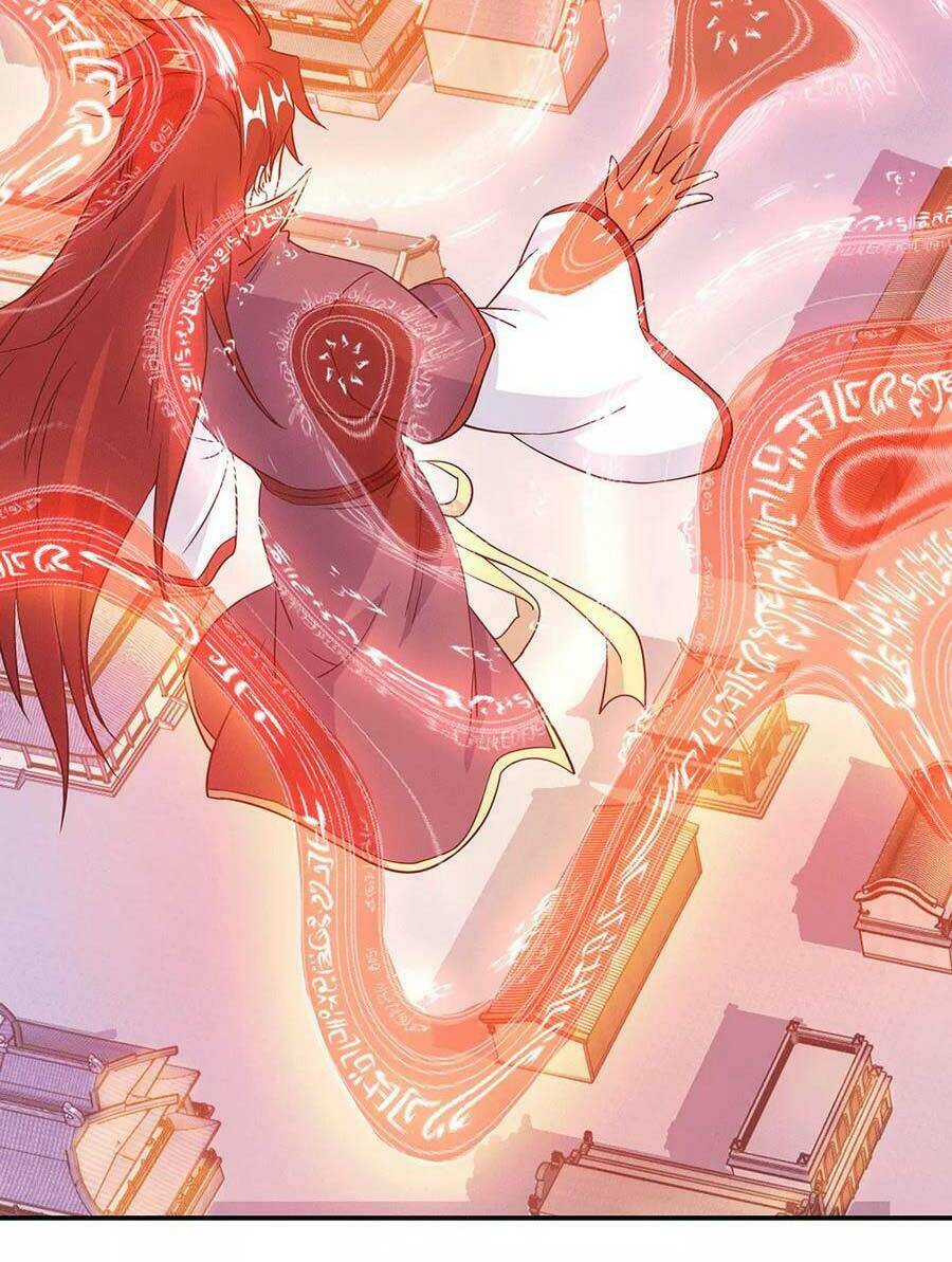 Chiến Hồn Tuyệt Thế: Chapter 280