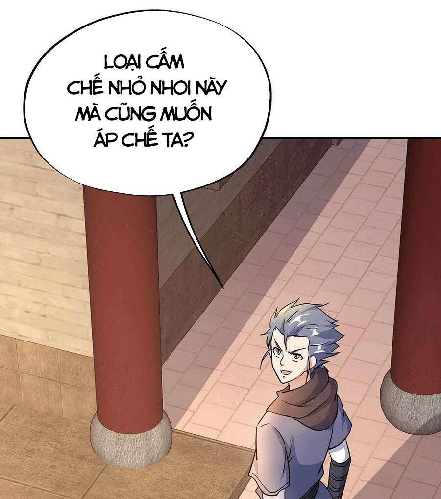Chiến Hồn Tuyệt Thế: Chapter 280