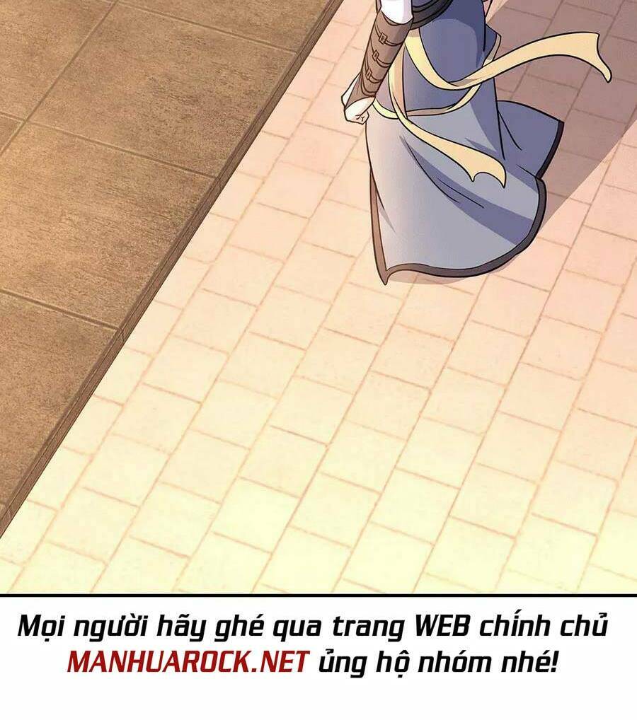 Chiến Hồn Tuyệt Thế: Chapter 280