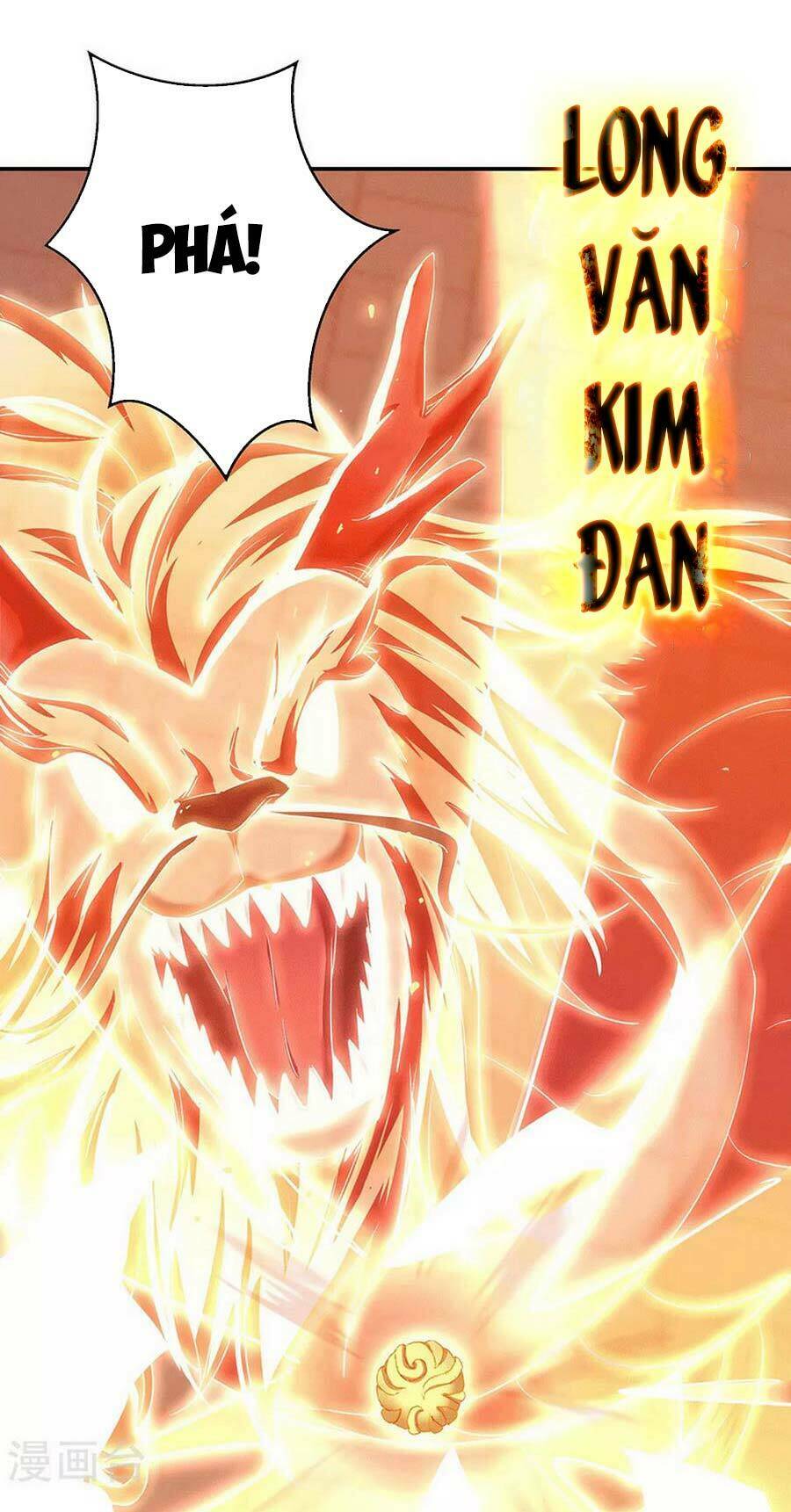 Chiến Hồn Tuyệt Thế: Chapter 280