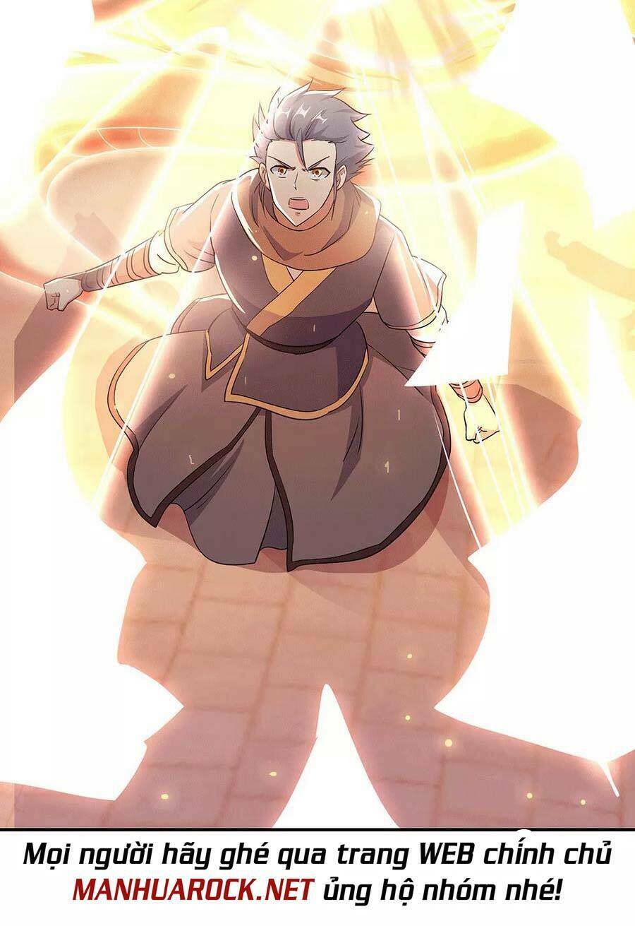 Chiến Hồn Tuyệt Thế: Chapter 280