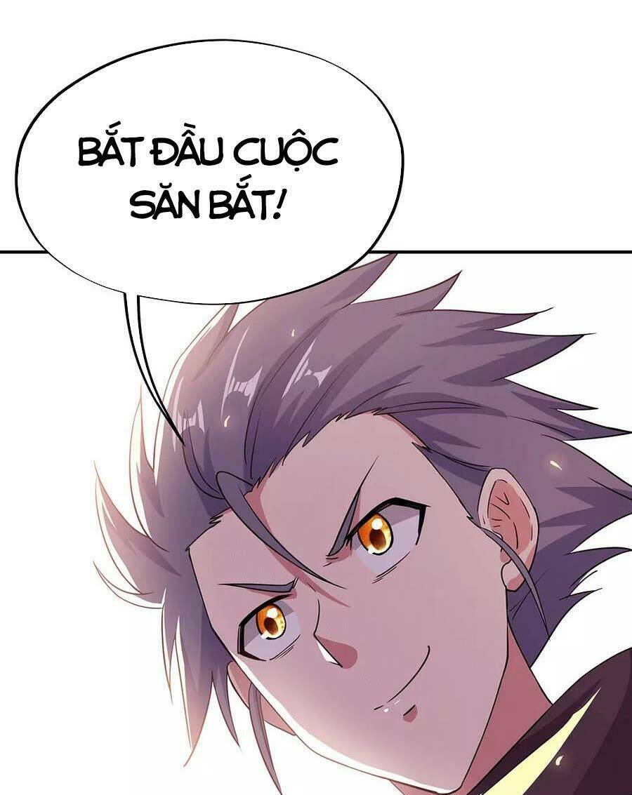 Chiến Hồn Tuyệt Thế: Chapter 280